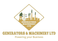 Generators & Machinery Ltd
